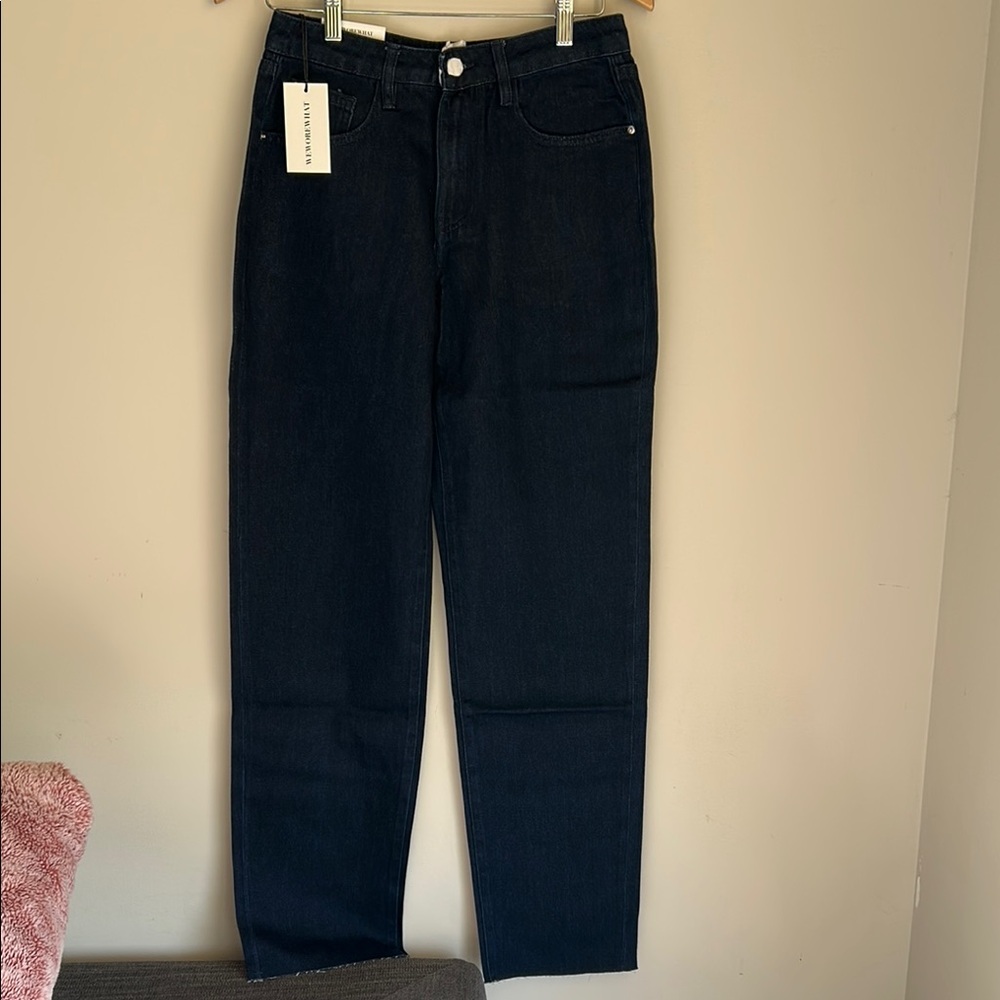 Women jeans